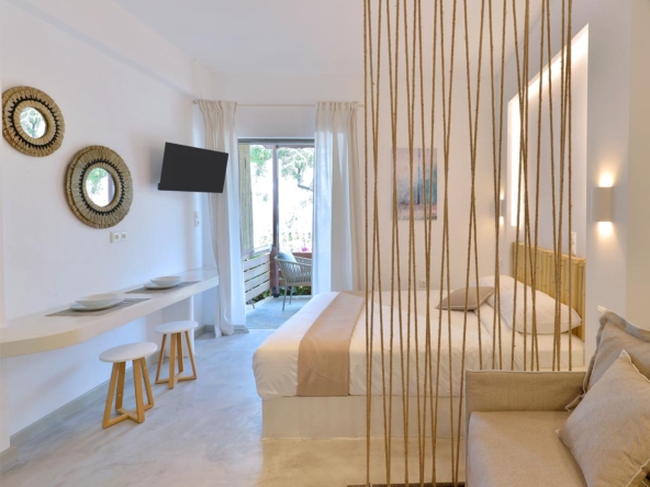 Scenic Studio 7 Batsi