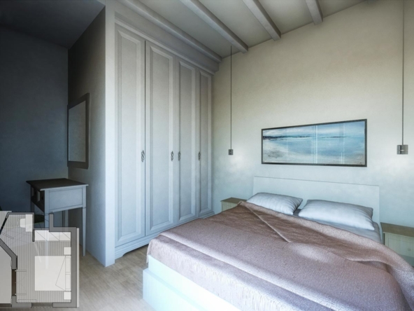 Υπνοδωμάτιο