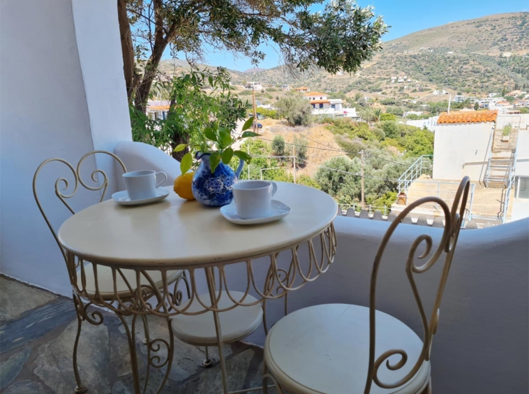 Μπαλκόνι