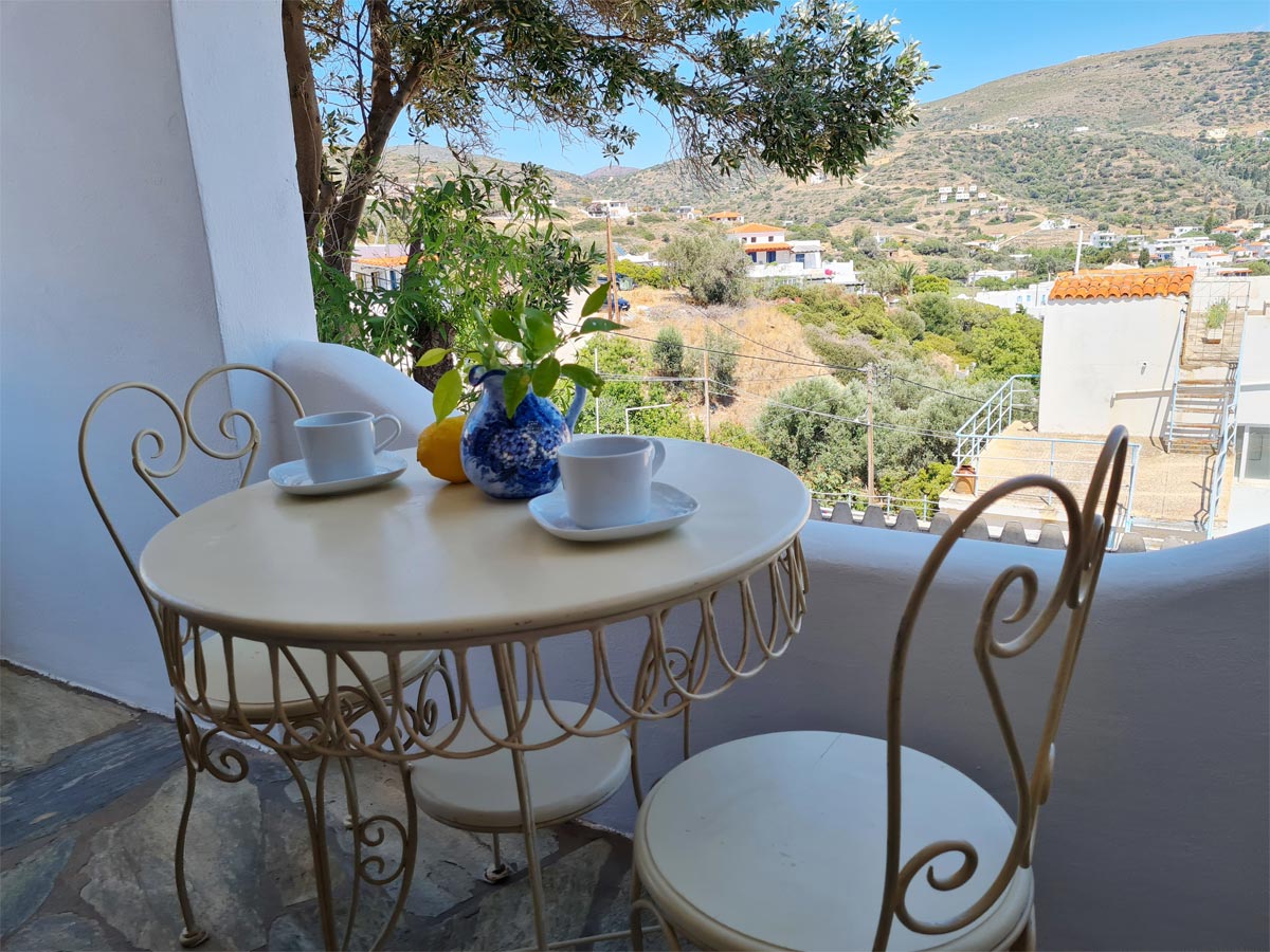 Μπαλκόνι